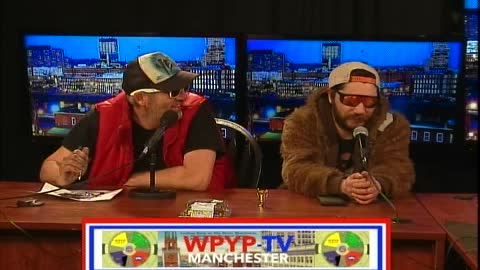 WPYP-TV (3/23/22)