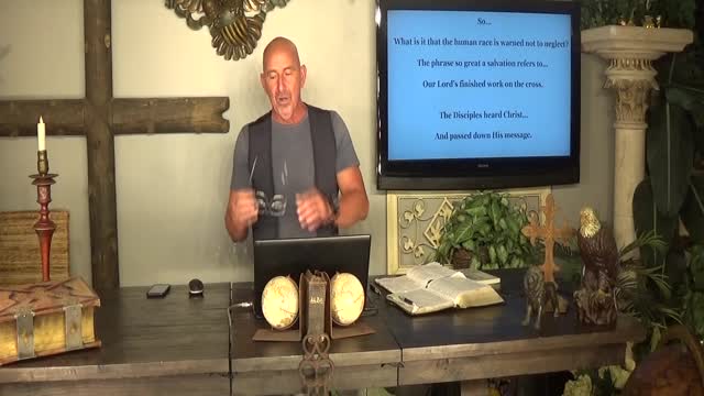 06.15.2022.Spiritual Warfare and Growing in the Grace of God. Part 5