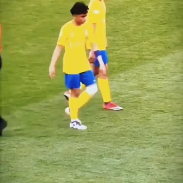 Cris Jr fight 😯🔥