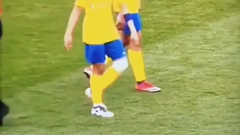 Cris Jr fight 😯🔥