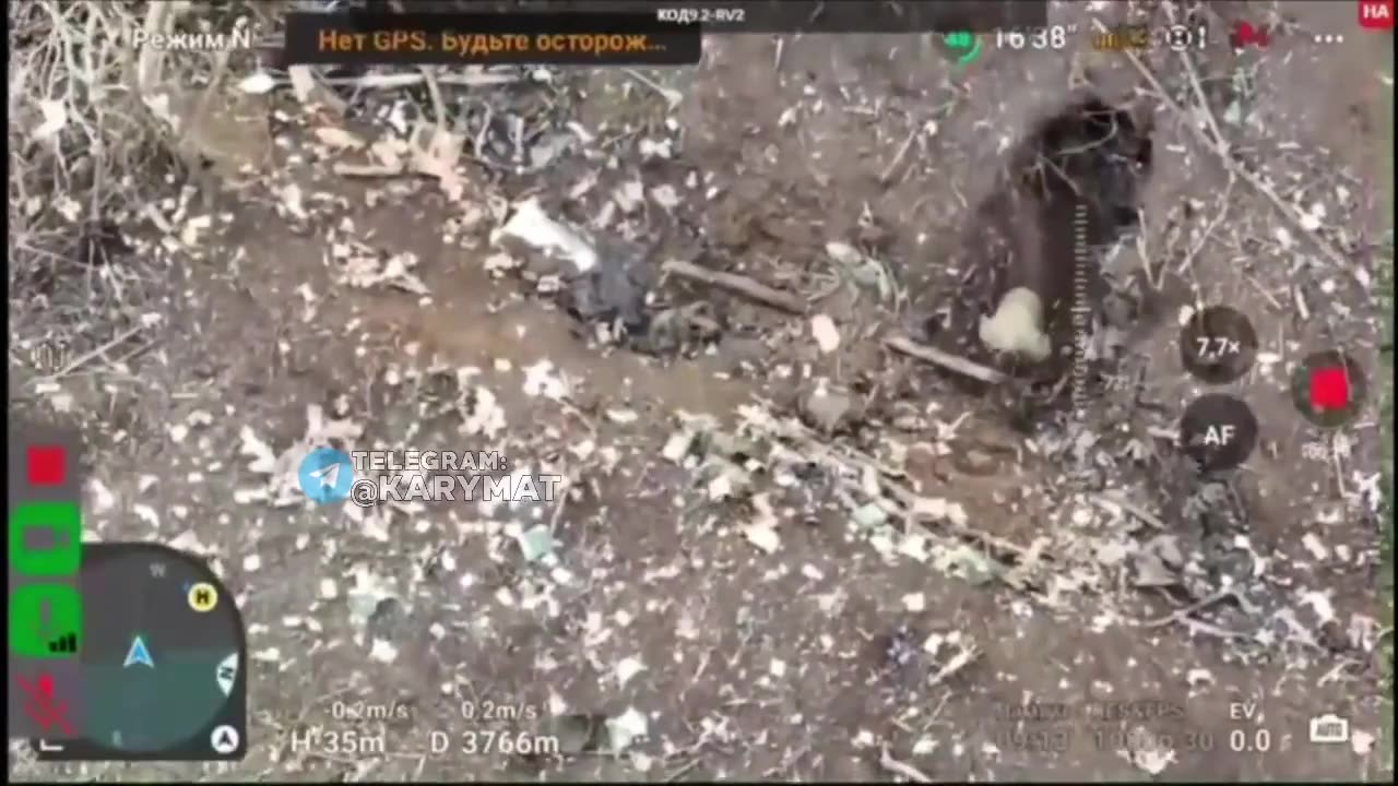 π£πΊπ¦ Ukraine Russia War | Drone Drops Grenade on Russian Occupier | RCF