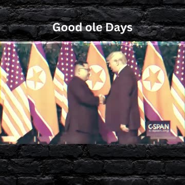Good Ole Days
