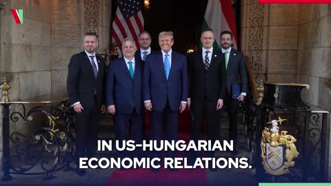 viktor orban on trump