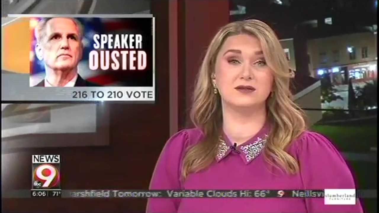 Sen. Johnson on Wake Up Wisconsin 10.4.23