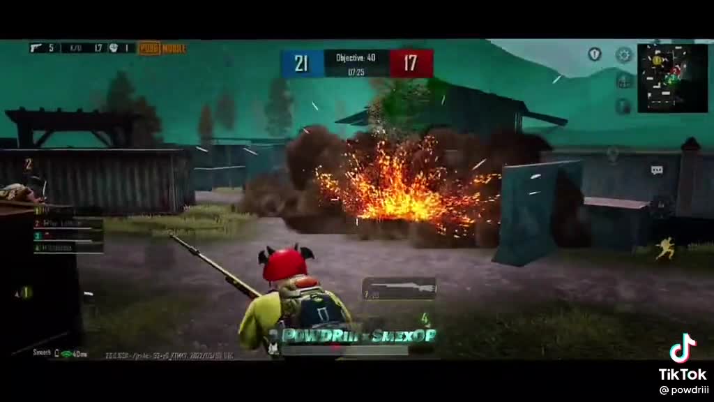 Best Editing of Pubg Ever