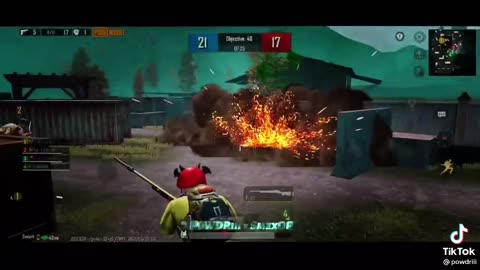 Best Editing of Pubg Ever