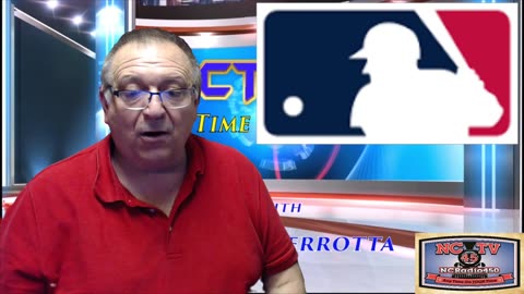 NCTV45 CEDARS SPORTS CORNER REPORT TUESDAY MARCH 26 2024