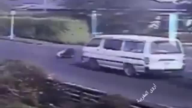 people near death