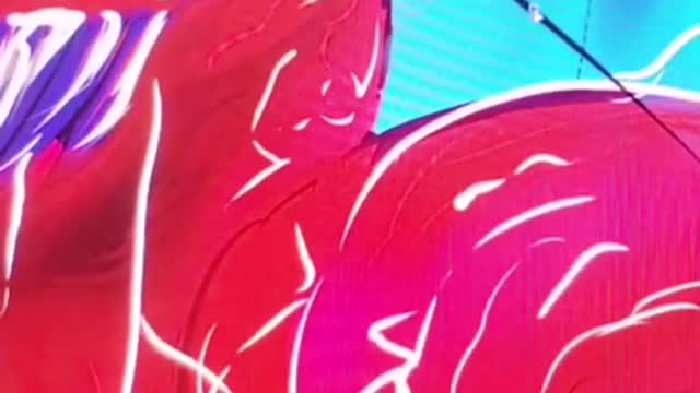 Doraemon plus venom#foryou #doraemon #like #venom #painting