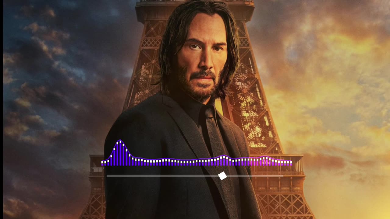 John Wick 4 Bgm Ringtone