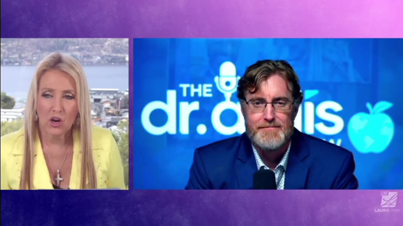 Live with Dr. Bryan Ardis