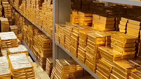 Gold Reserves