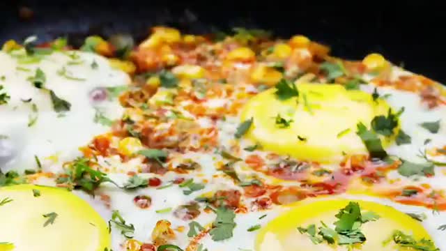 How to Make egg 81 | TastyFoods | Breakfast | Morning | Viral | Trending |Rumble|Videos|Subscribe😜