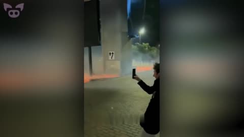 Legit Scary Videos Going Viral Right Now