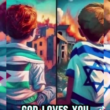 Prayers For Peace In The Middle East, King James Bible