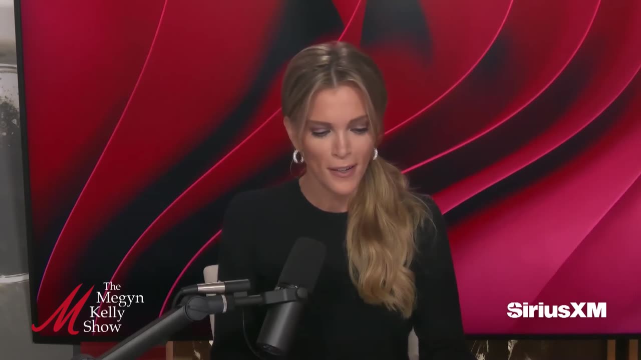 Megyn Kelly Blasts Kamala’s Go To Story: "No One Gives A S**t"