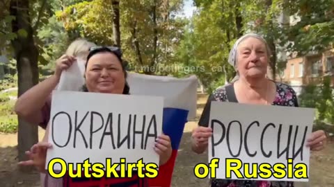 Babushkas 👍🤣🤣🤣