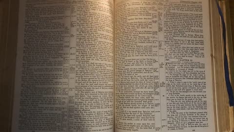 Jeremiah 51