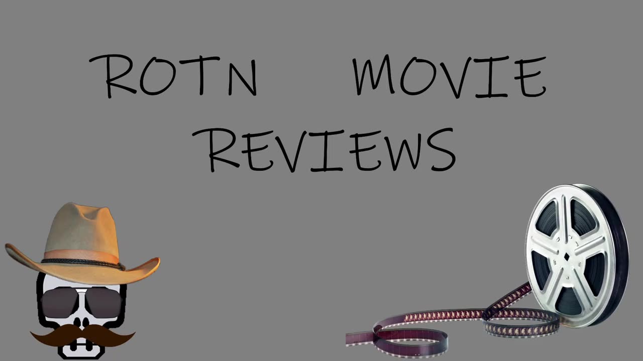 Rotn Movie Reviews Ep5 Drive Angry (Ft Tyr)