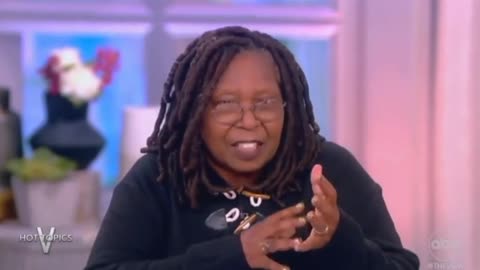 Whoopie Wants Voter Fraud In Florida