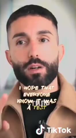 It is always for the corrupt elite to divide and control everything while gradually enslaving us.