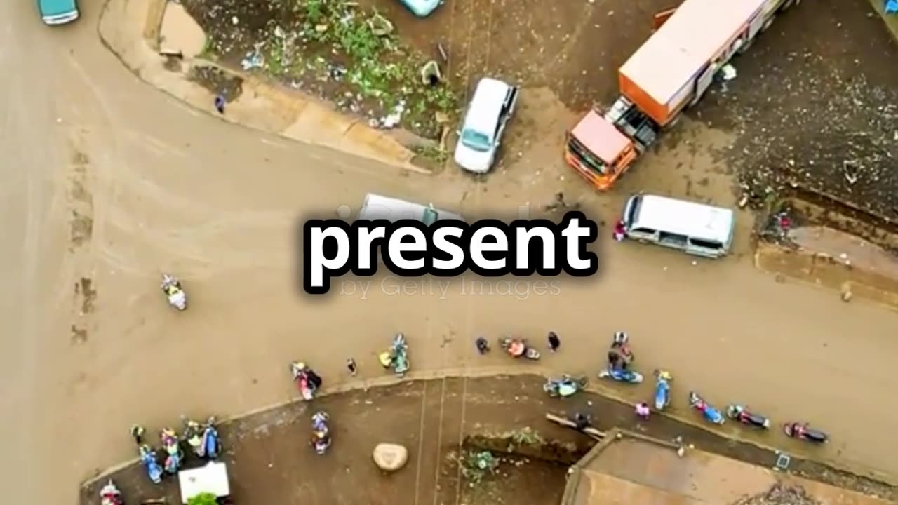 HISTORY OF KENYA since independence