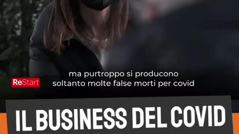 Un BUSINESS senza precedenti