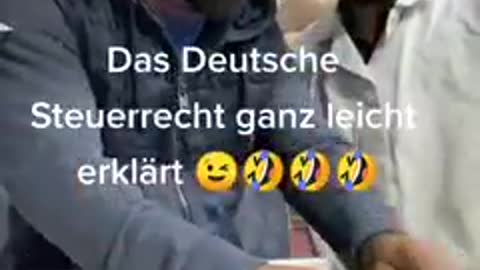 Finanzamt einfach erklärt.