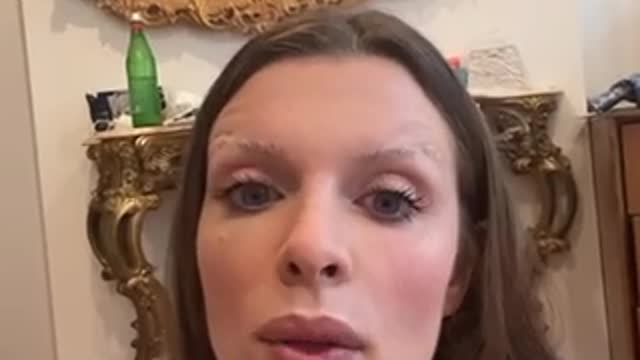 Kanye EX Julia Fox Explain Why Some Men Don’t Wash Their A$$