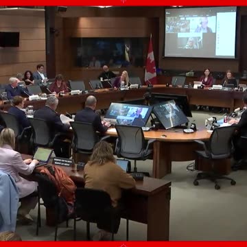 RCMP Says There Are Over 4,000 Crime Groups in Canada