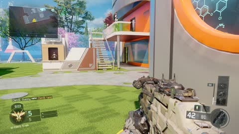 Call of Duty Black Ops3 (Ps4) Team Death Match186