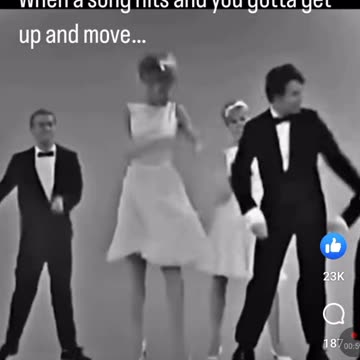 Old video of dancers paired with White Zombie song 1965