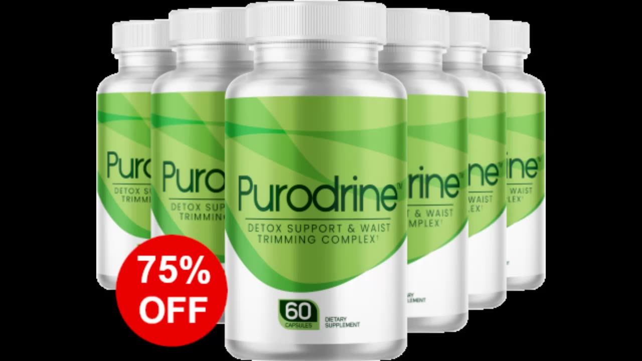 ⚠️Purodrine pro it is good⚠️ | purodrine really works review | where tu buy purodrine