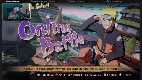 Unlock the Hidden Secrets of Naruto: Ultimate Ninja Storm!