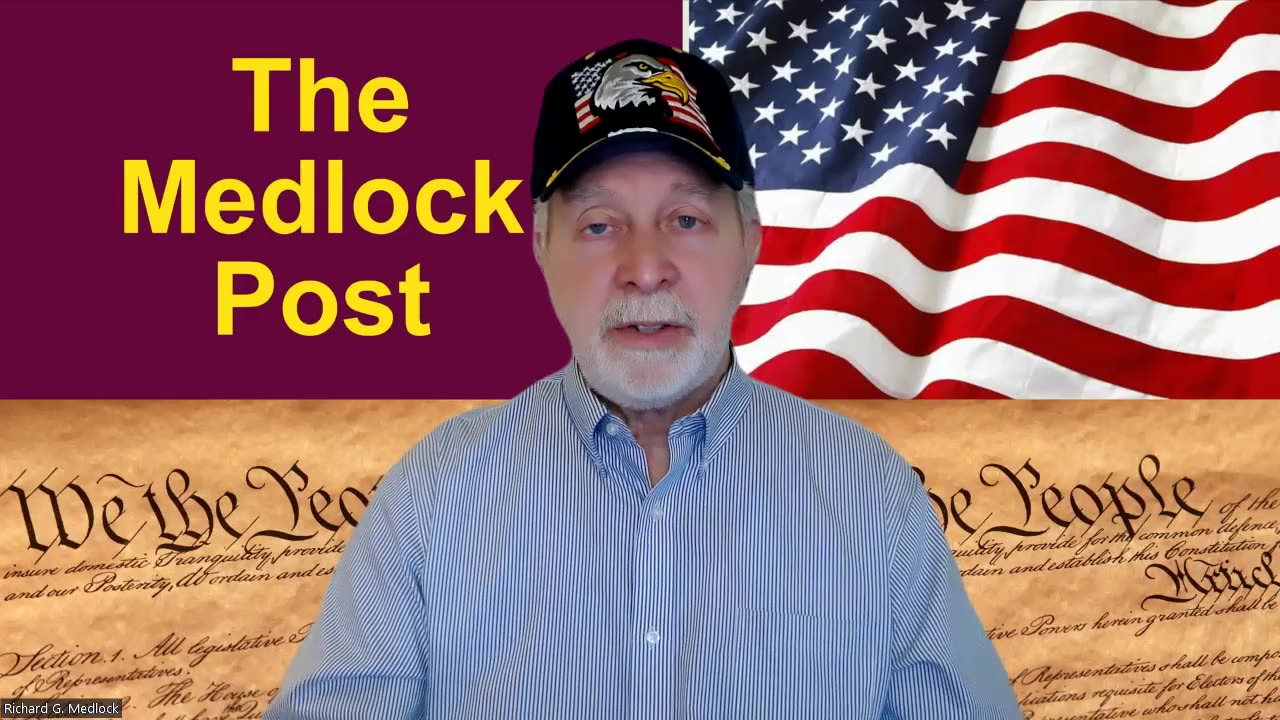 The Medlock Post Ep. 105 Part 1