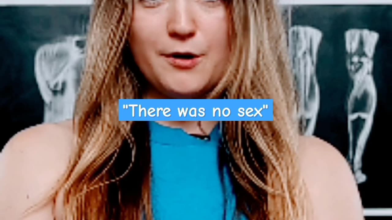 IT FEELS LIKE RAZORS: KAYLEE FLEXES HER GONORRHEA DIAGNOSIS