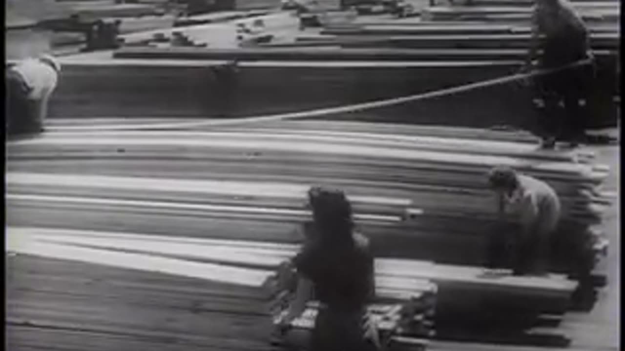 U.S. Bombers Blast Japanese Bases - 1942