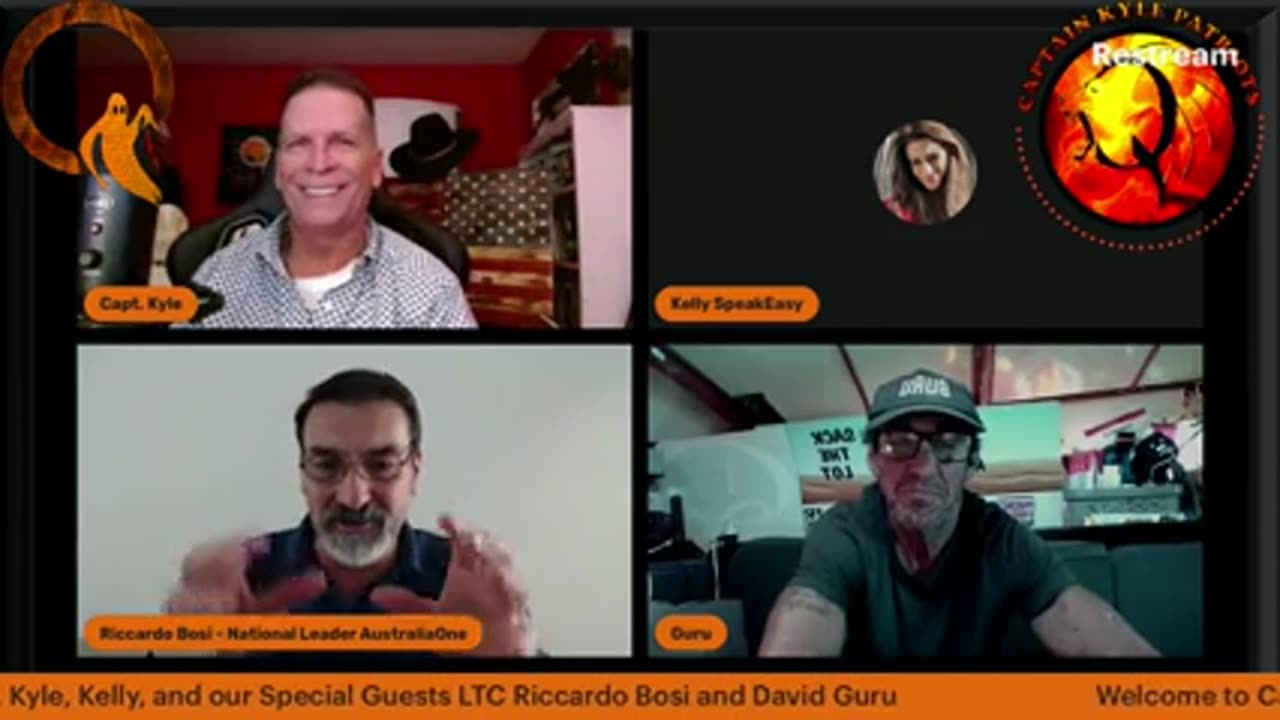 CaptKyle Patriots USA - Aussie Round Table-03-08-2024