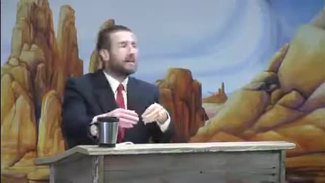 The power of John chapter 1