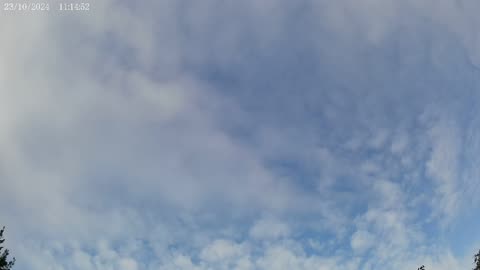 Sky Watch #404 - 23/10/2024