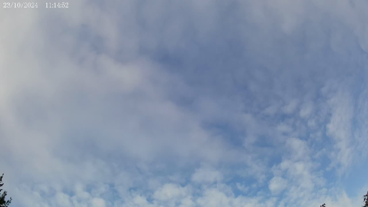 Sky Watch #404 - 23/10/2024