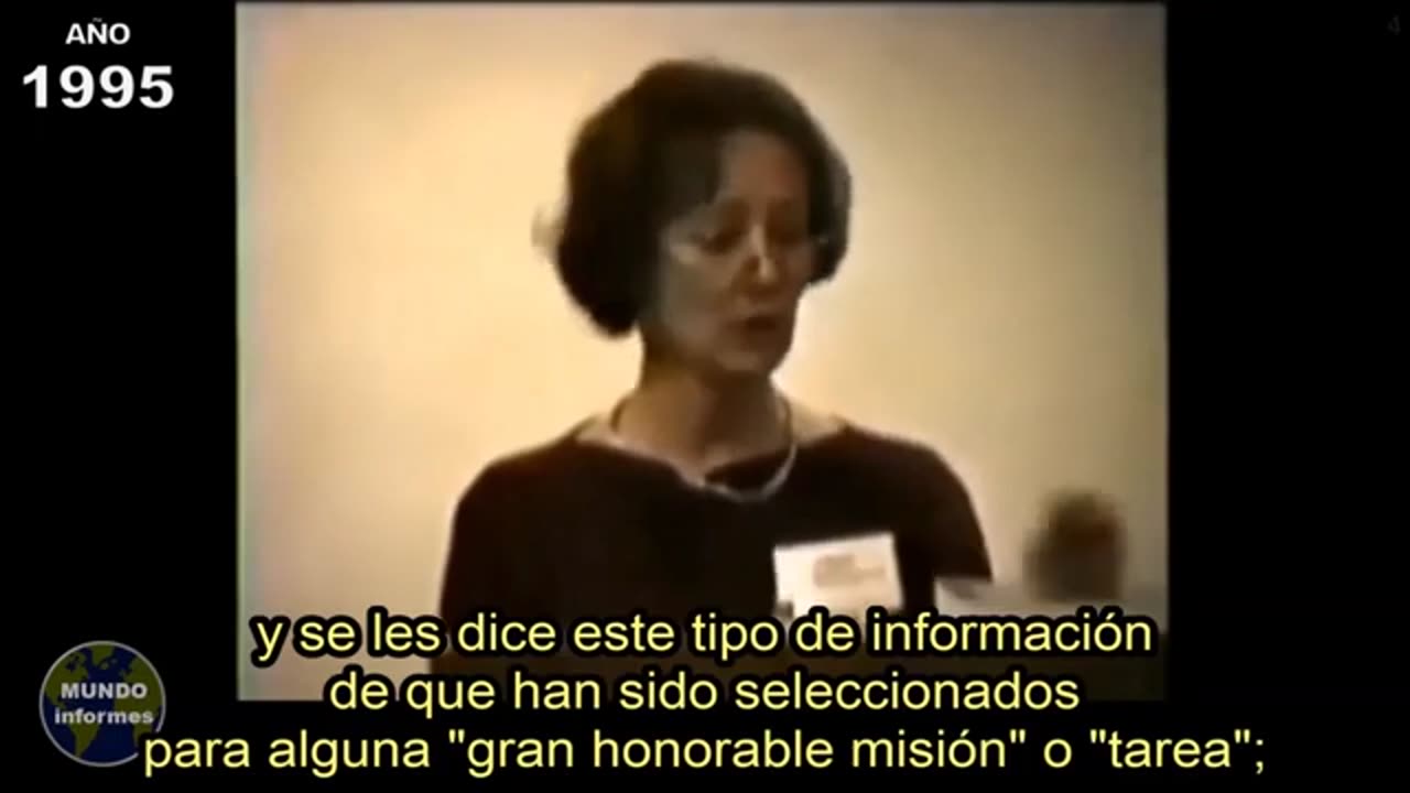 KARLA TURNER - Ovni y militares - NJ 1994 - Español