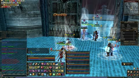 Lineage 2 -- CG 5-31-2015