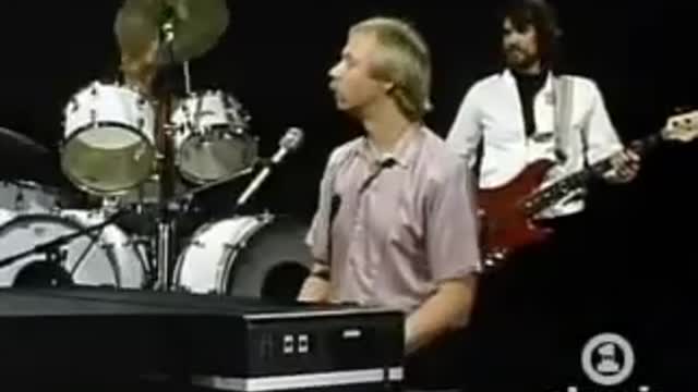 Kansas - Play the game tonight