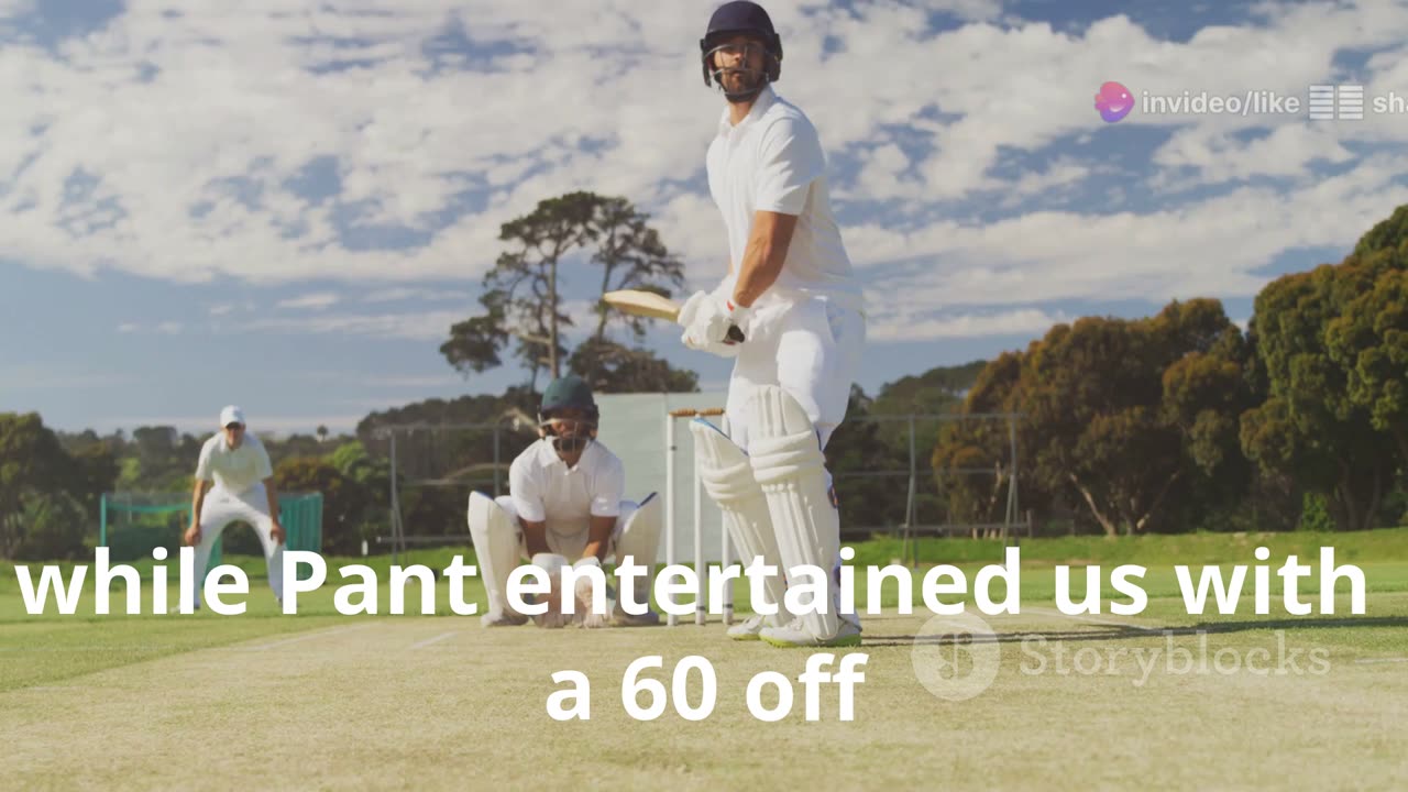 Ind vs Nz 3rd test | Highlights | virat | rohit | Gill | Pant