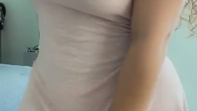 Big Latina Booty Clapping