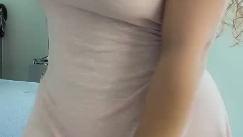 Big Latina Booty Clapping