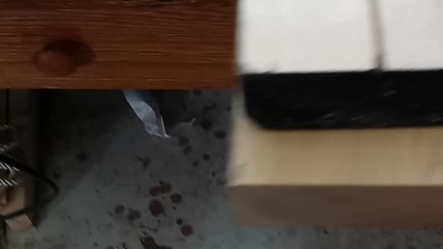 Cypress table