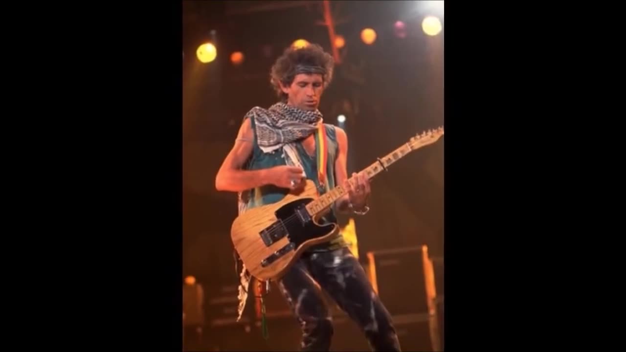 The Rolling Stones - Training Wheels Bootleg (1989 Steel Wheels Sessions)