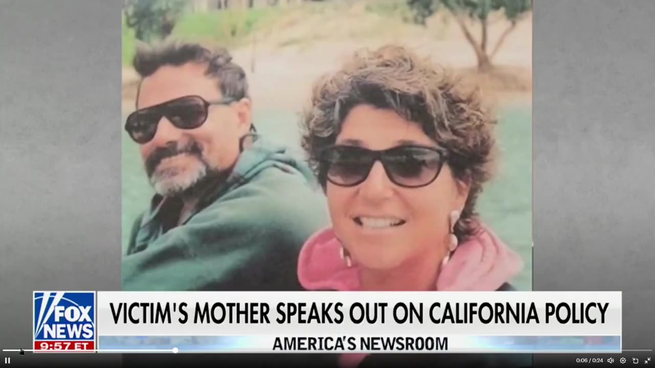 This is SICK - and Kamala did it for the animal to hurt our nation